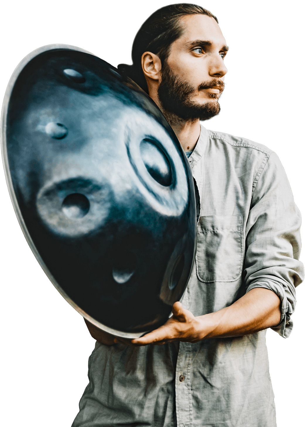 Learn to play handpan Fun, easy & effective Online tutorials & lessons